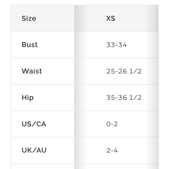 Figs Catarina 1 pocket scrubs top size xs women - Picture 7 of 7